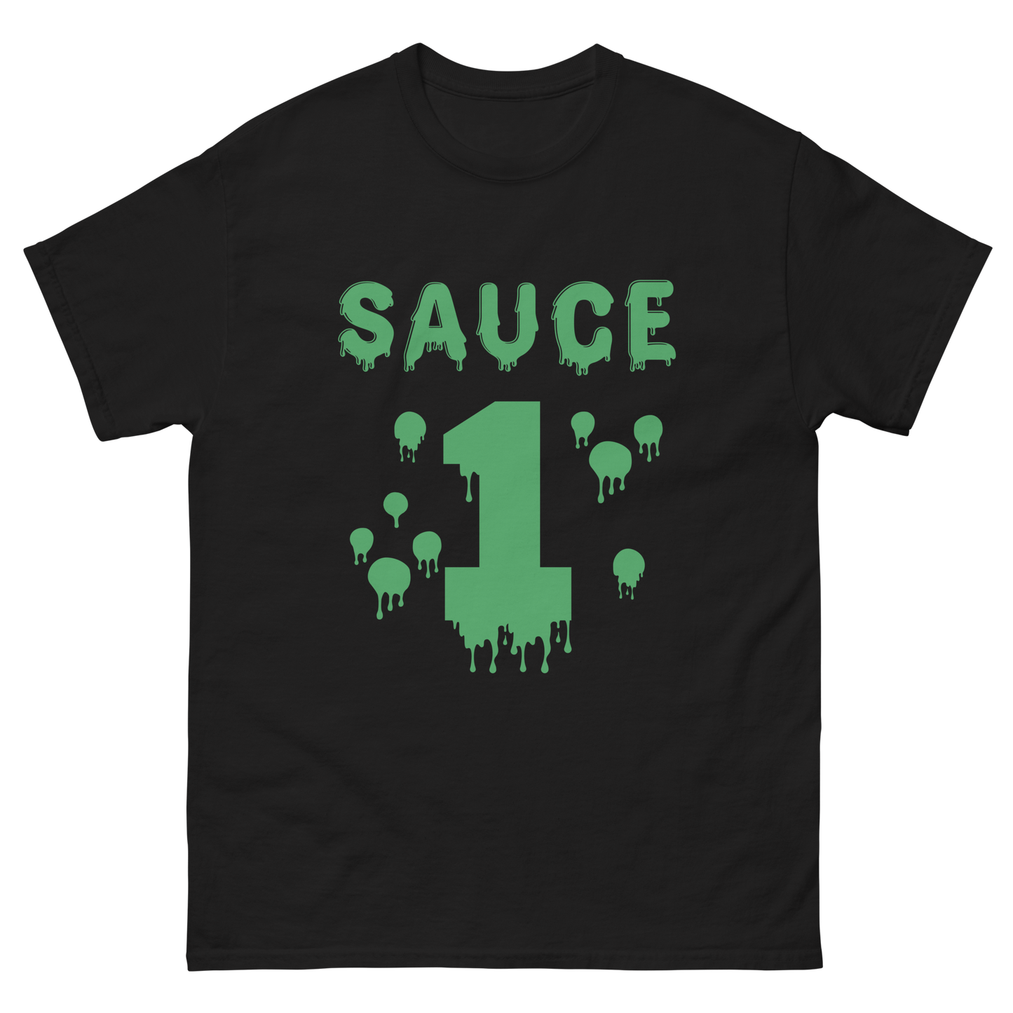 Sauce T-Shirt