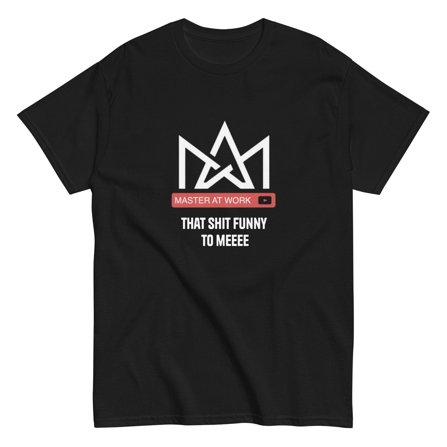MAW T-Shirt