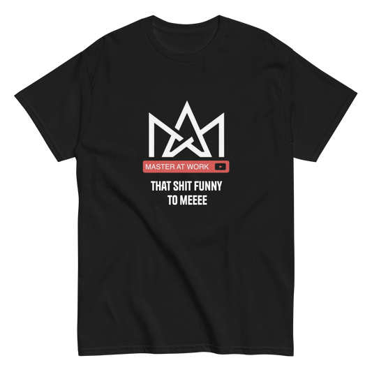 MAW T-Shirt