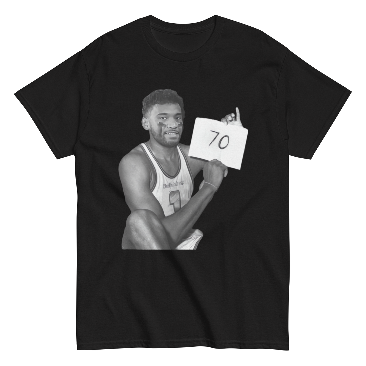 Tua 70 Points T-Shirt