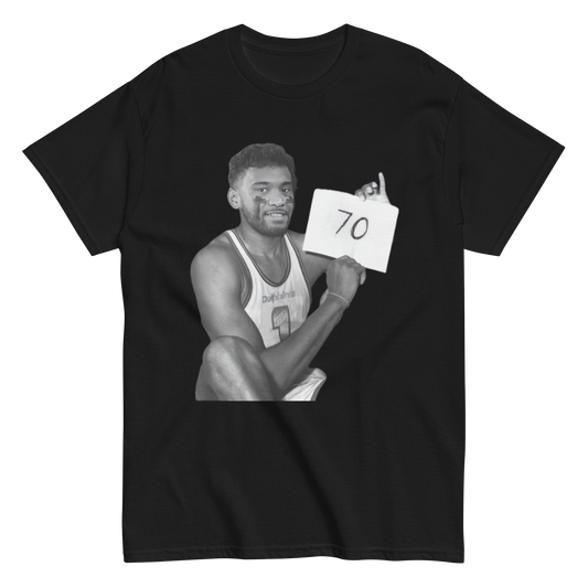 Tua 70 Points T-Shirt