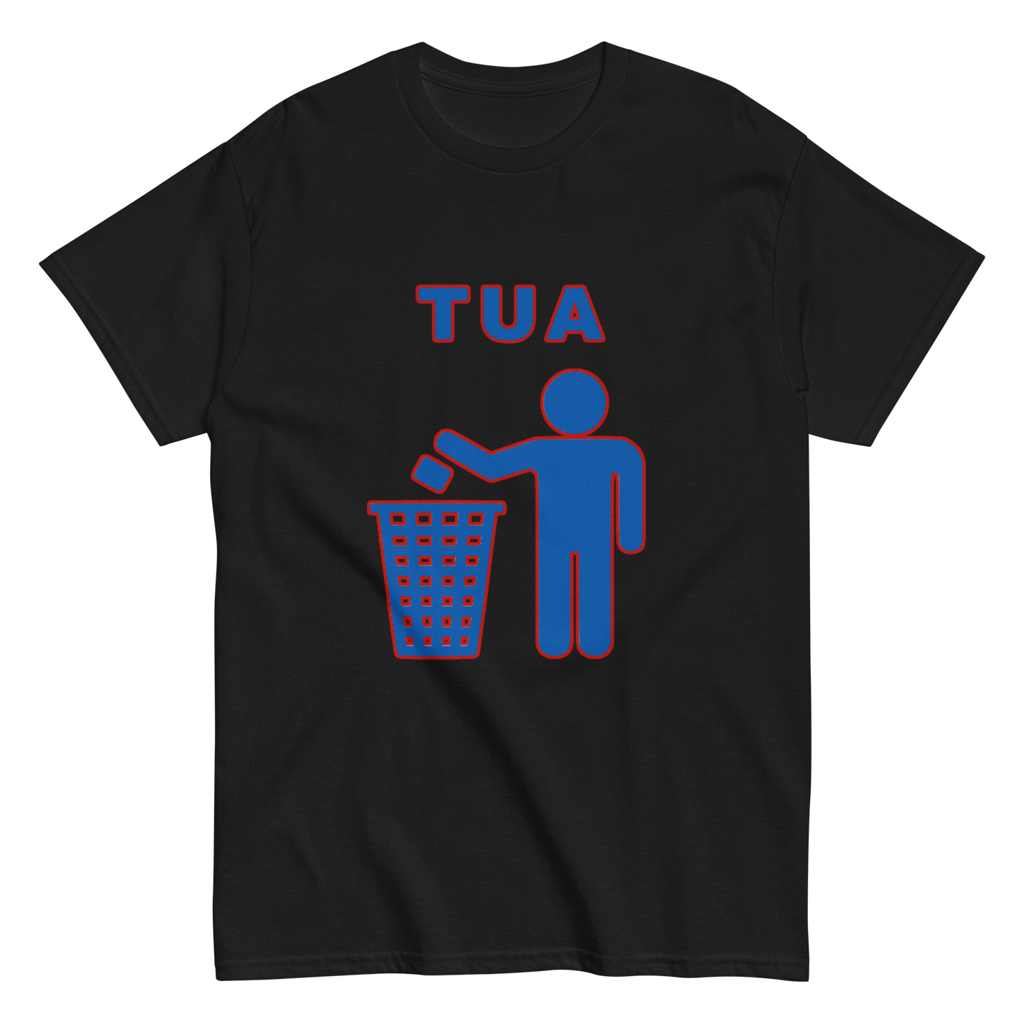 Tua Trash T-Shirt