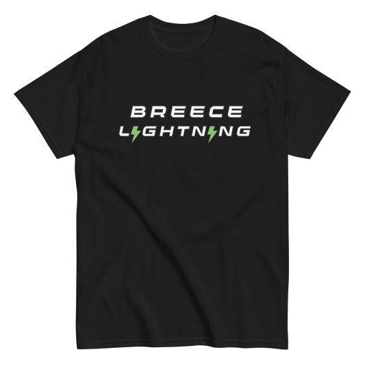 Breece Lightning T-Shirt