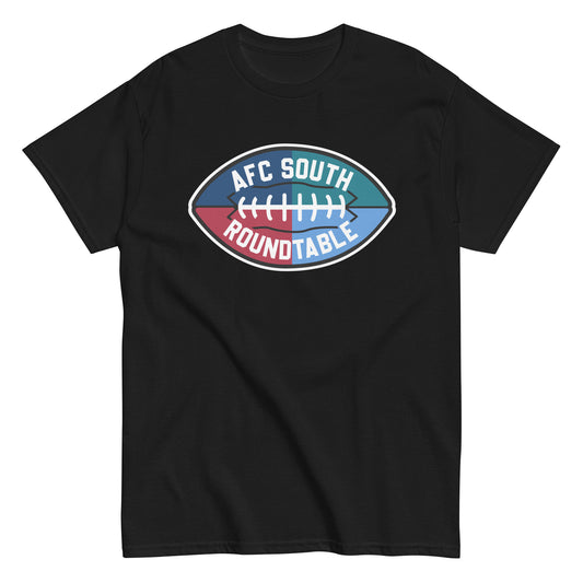 AFC South Roundtable T-Shirt