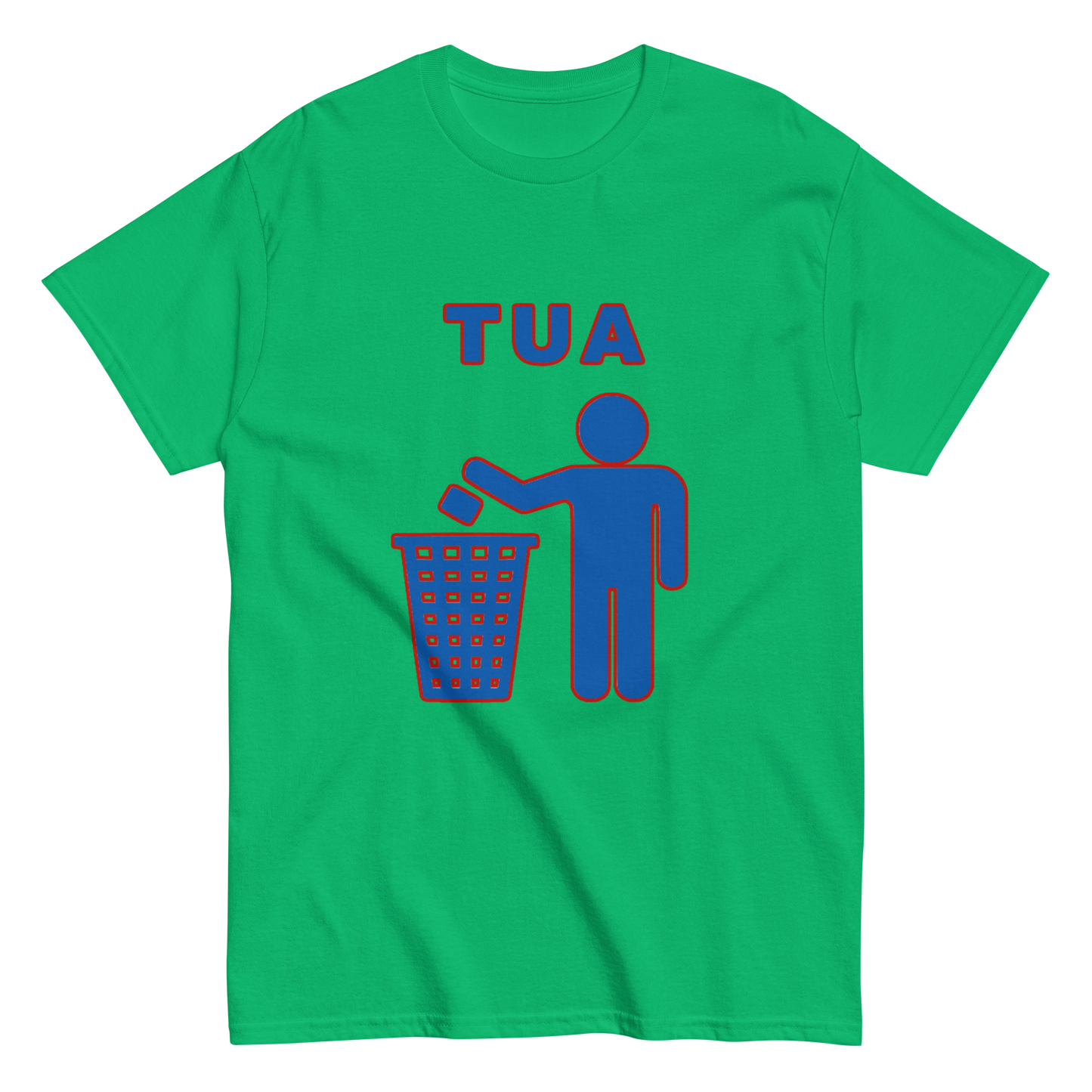 Tua Trash T-Shirt