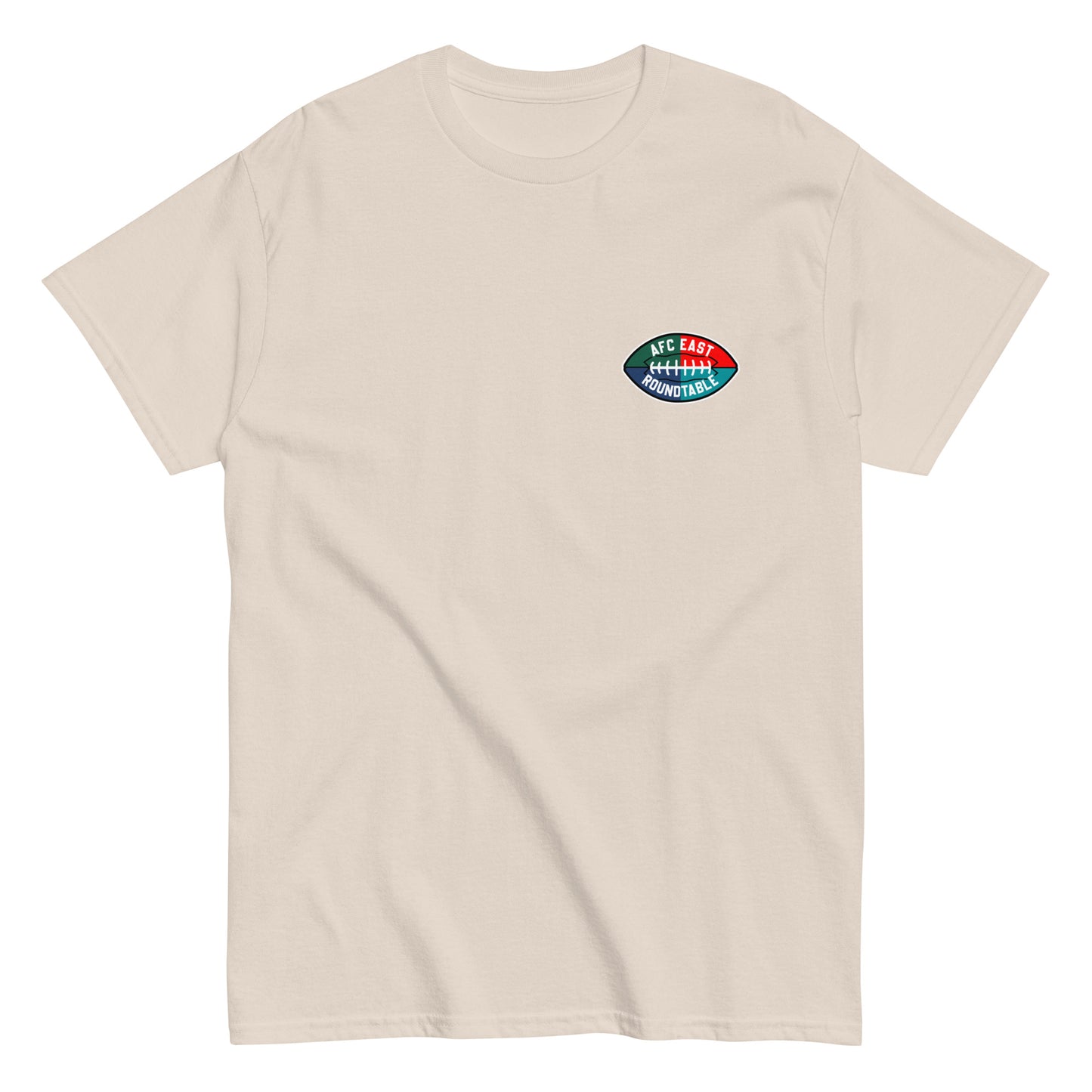 Side Logo T-Shirt