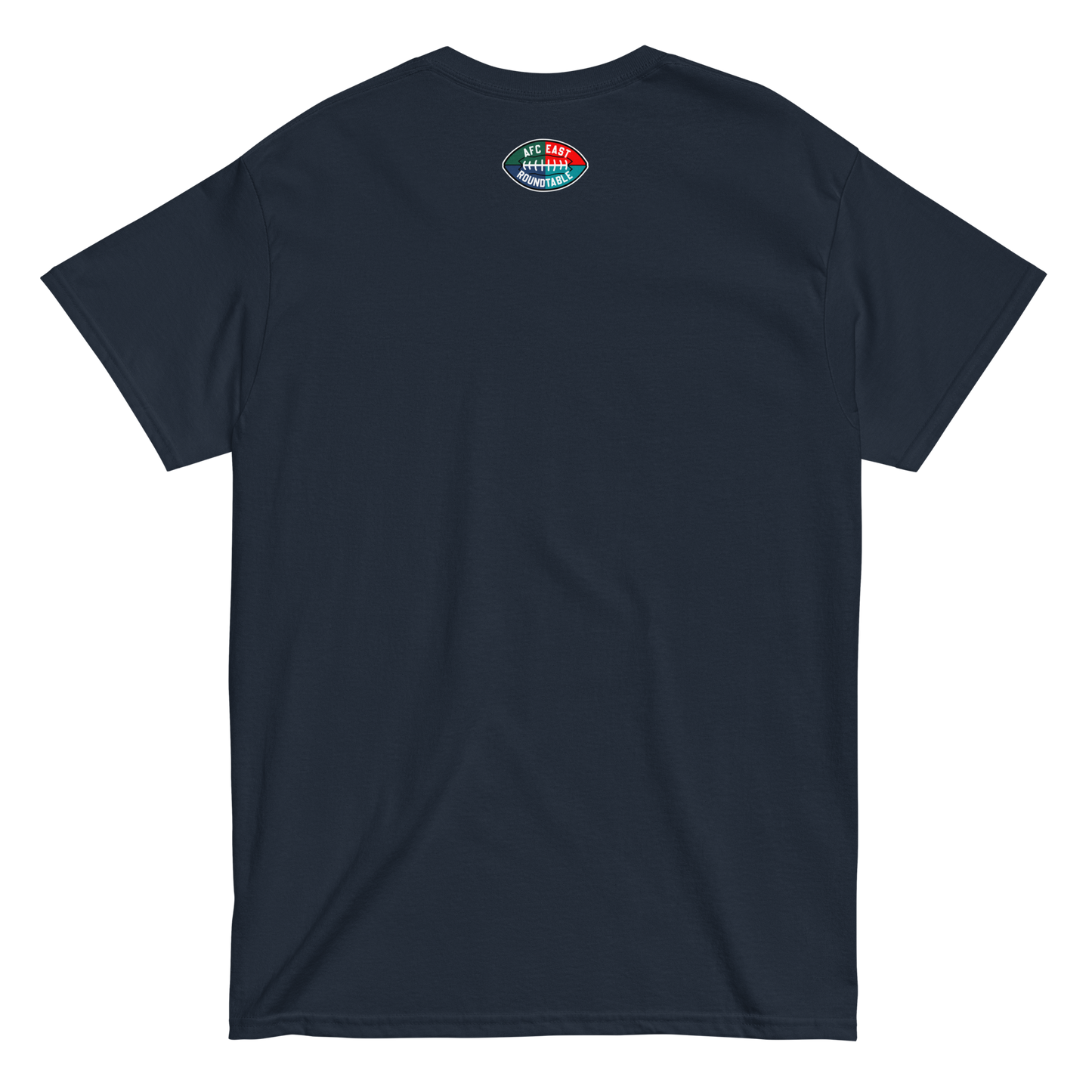 FIRE BELICHICK T-SHIRT