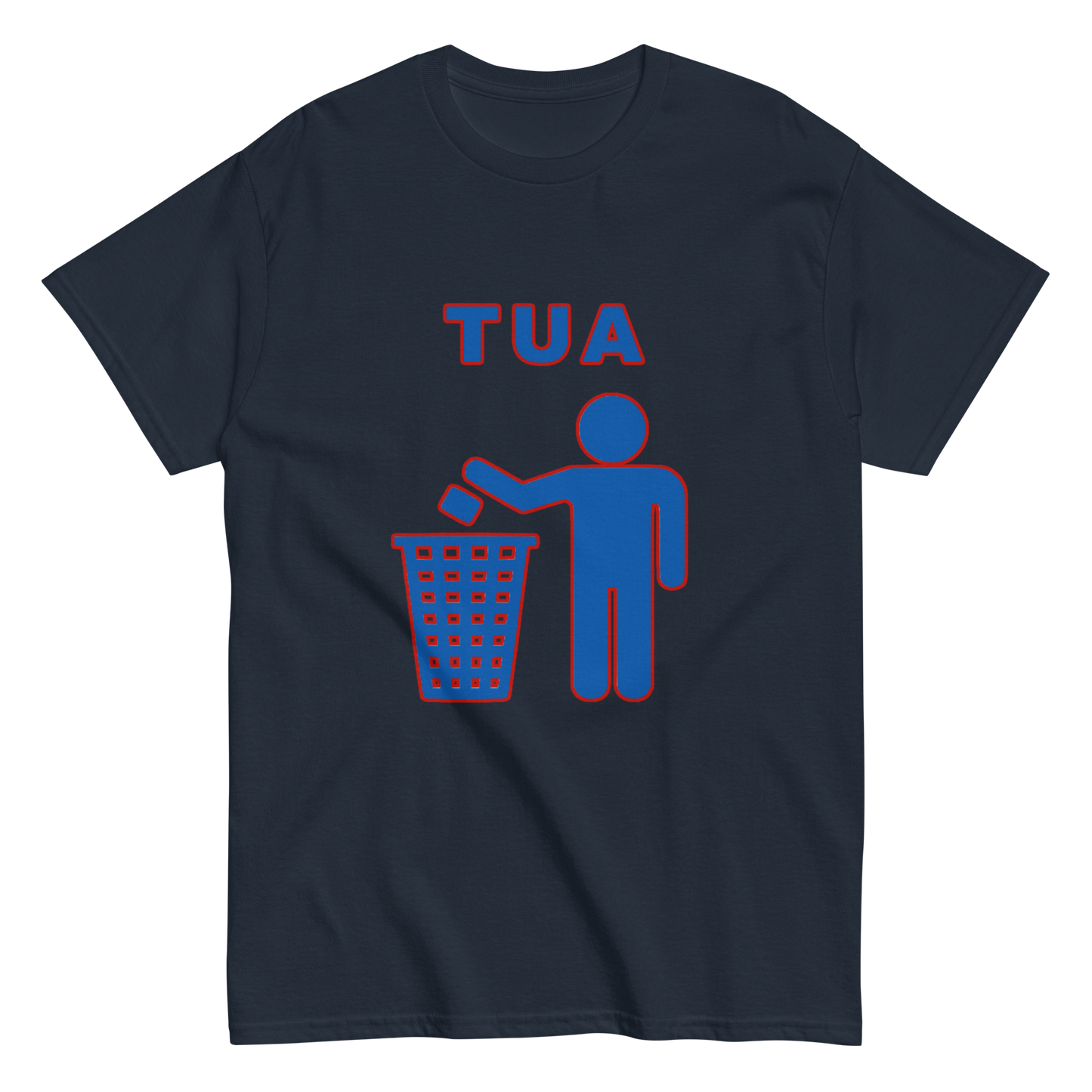 Tua Trash T-Shirt