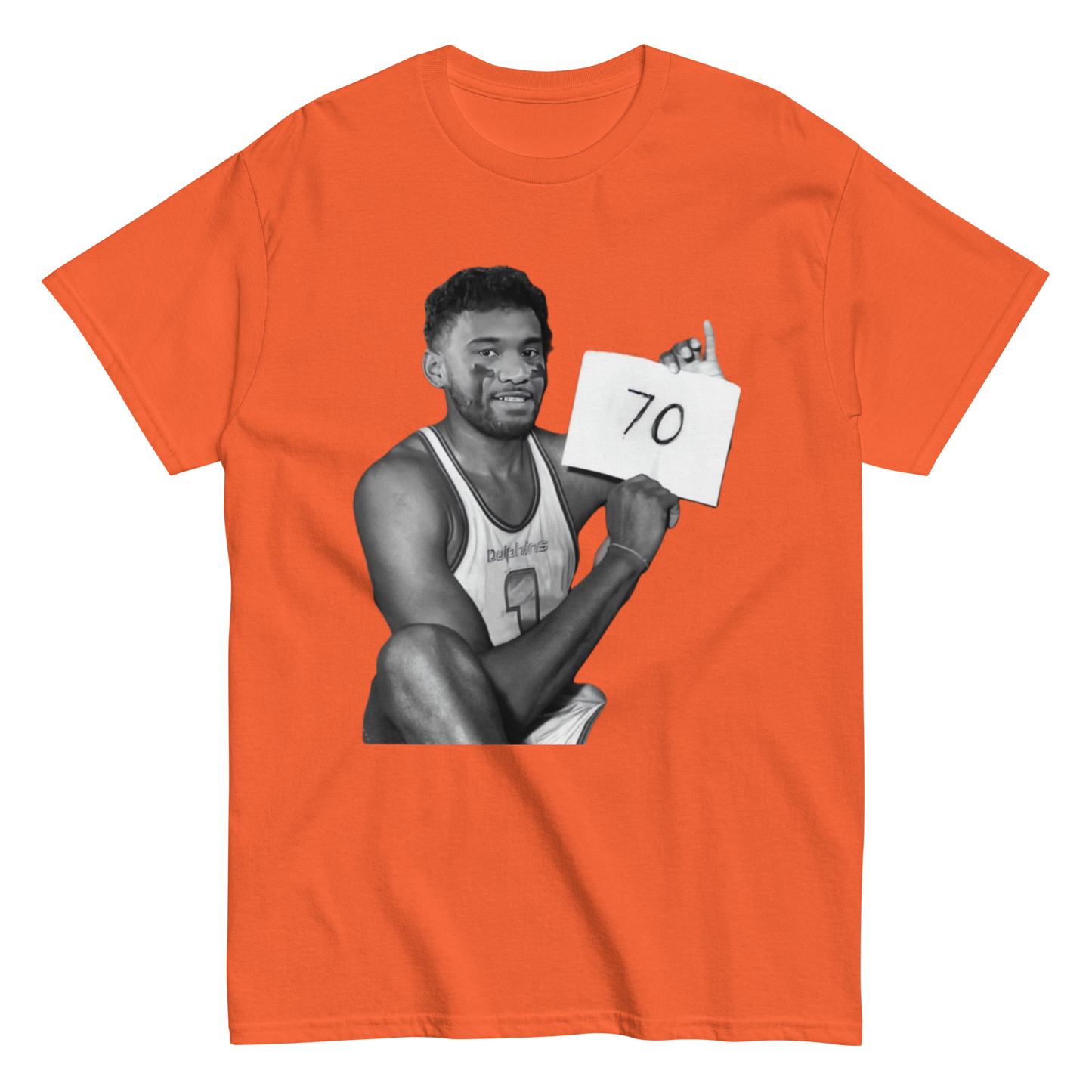 Tua 70 Points T-Shirt