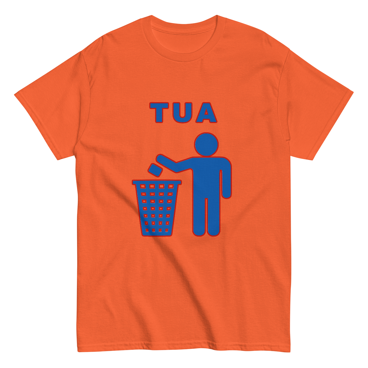 Tua Trash T-Shirt