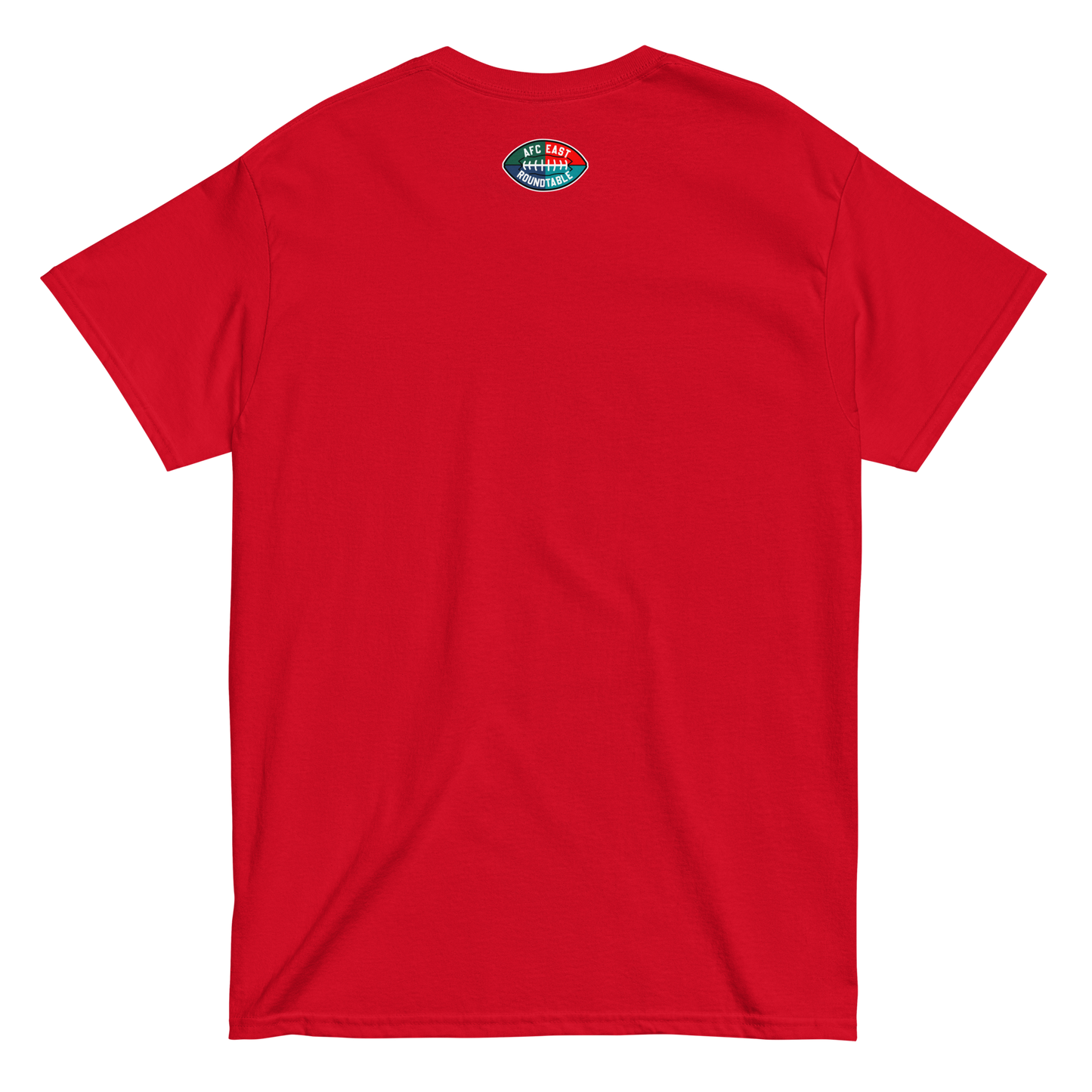 FIRE BELICHICK T-SHIRT