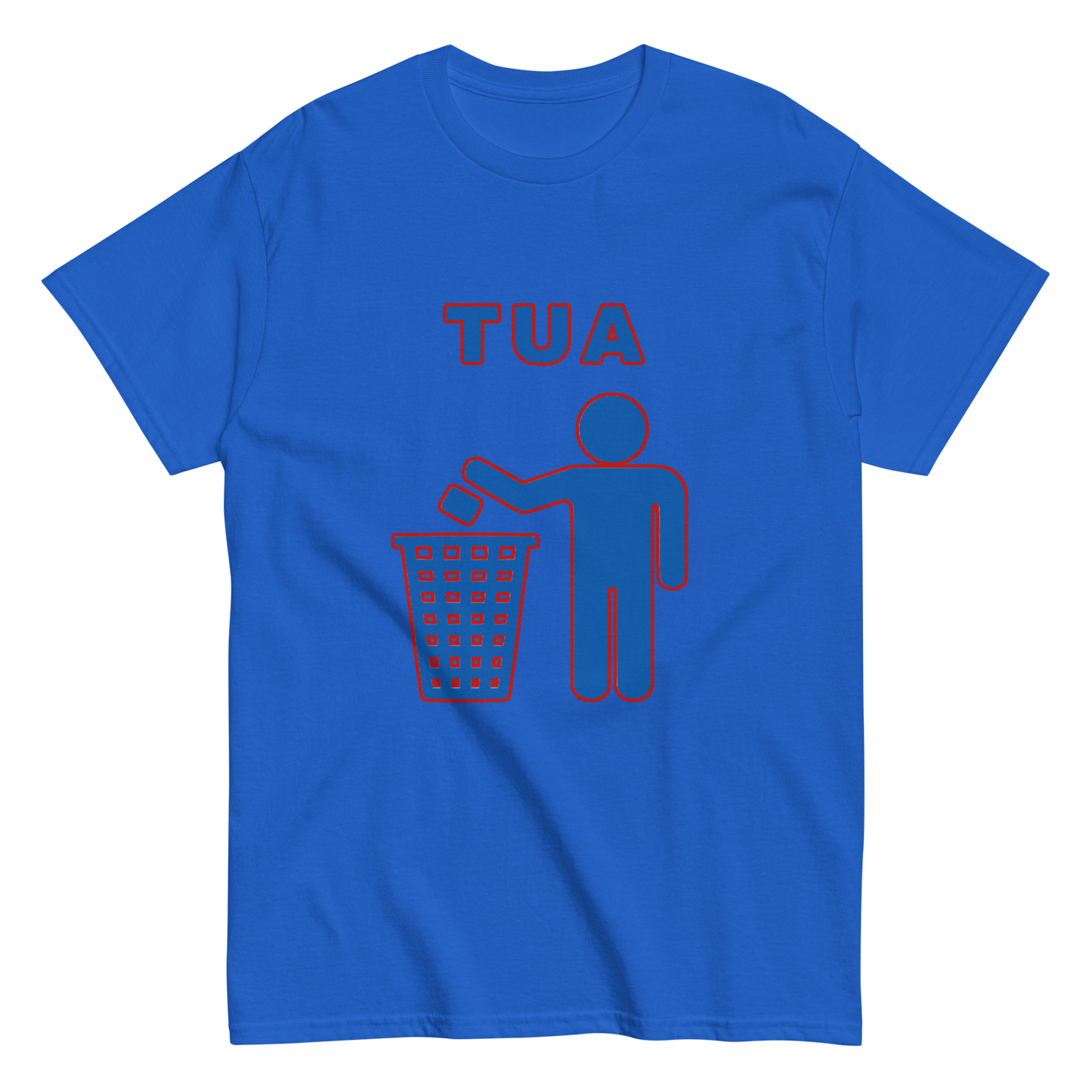 Tua Trash T-Shirt