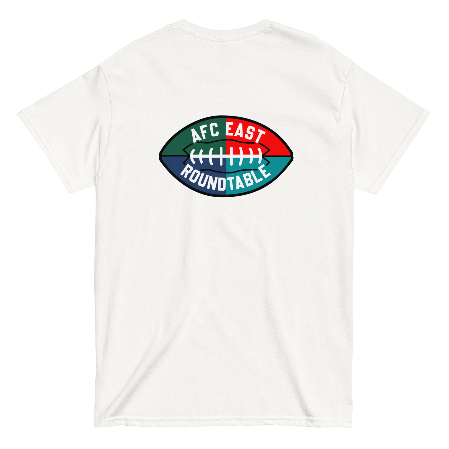 TD Logo Tee