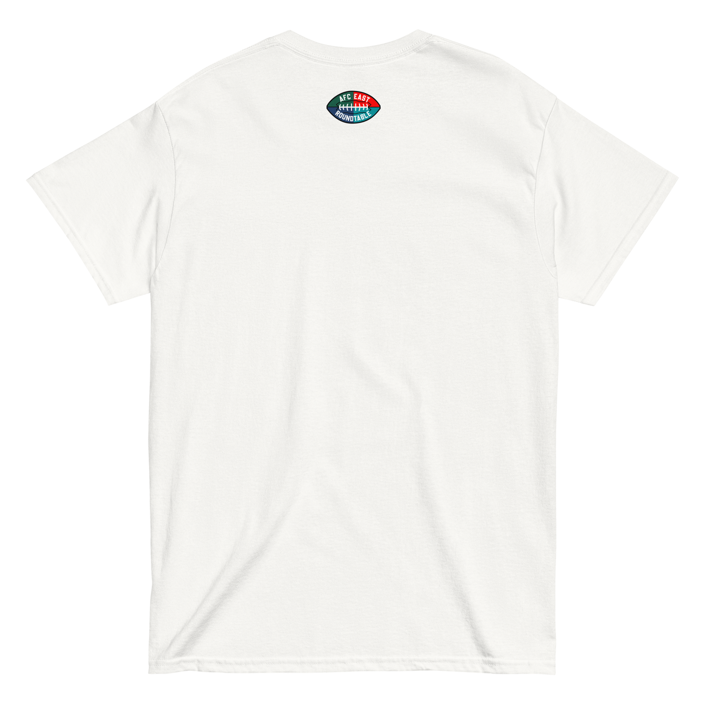 Men's classic tee