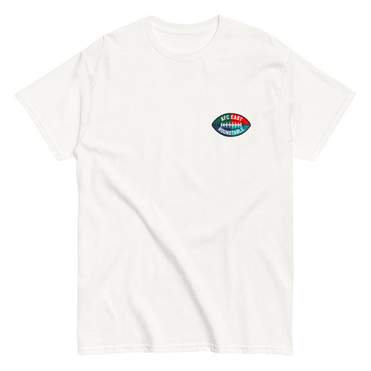 Side Logo T-Shirt