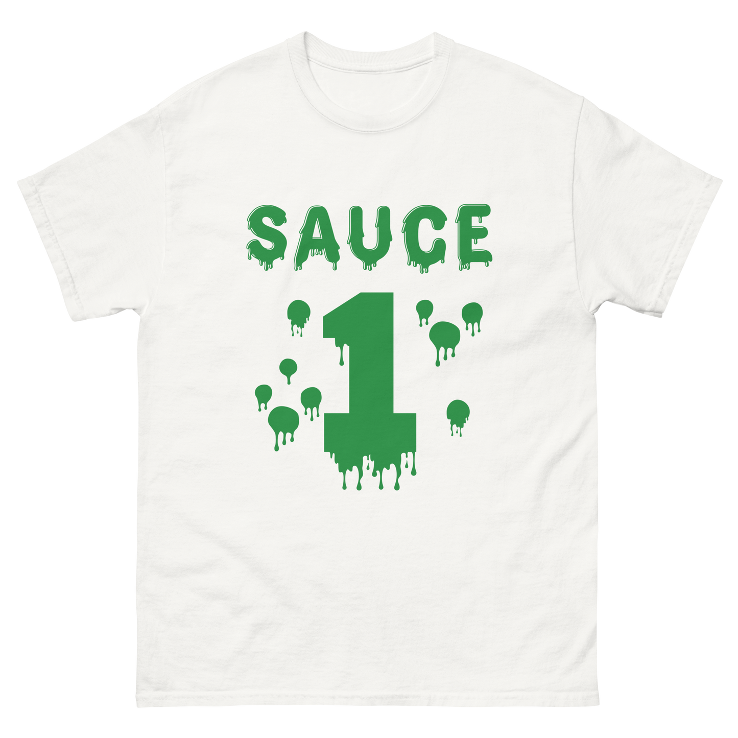 Sauce T-Shirt