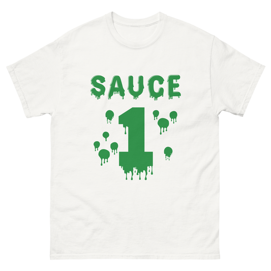 Sauce T-Shirt