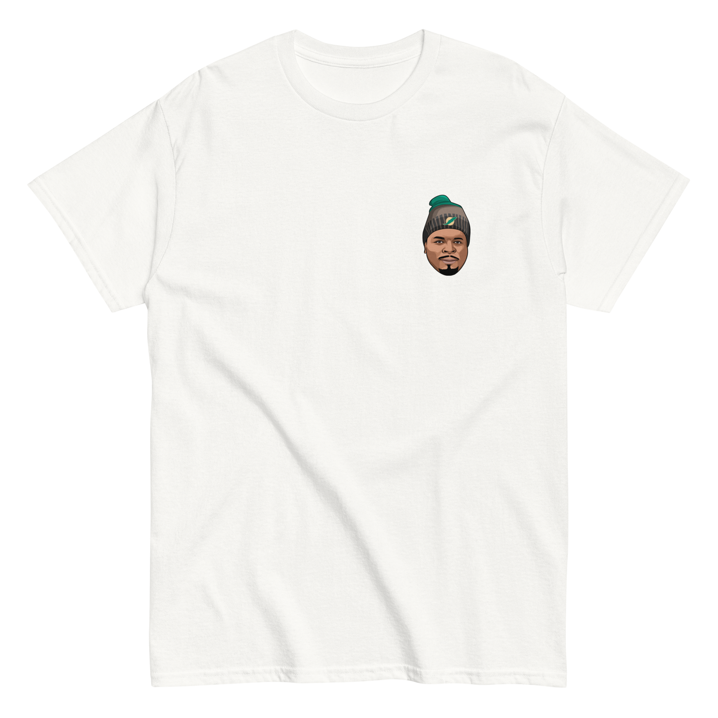 TD Logo Tee