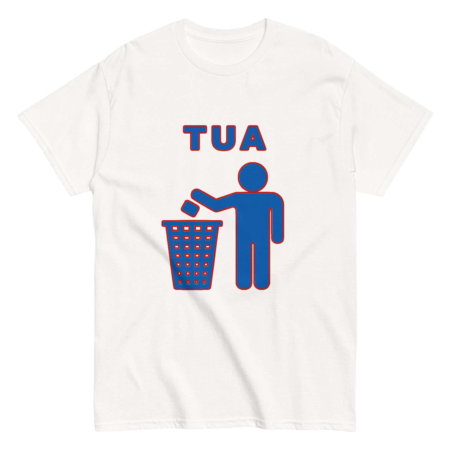 Tua Trash T-Shirt