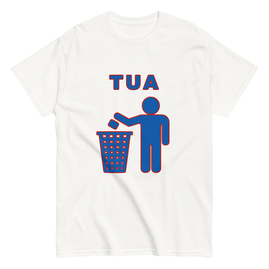 Tua Trash T-Shirt