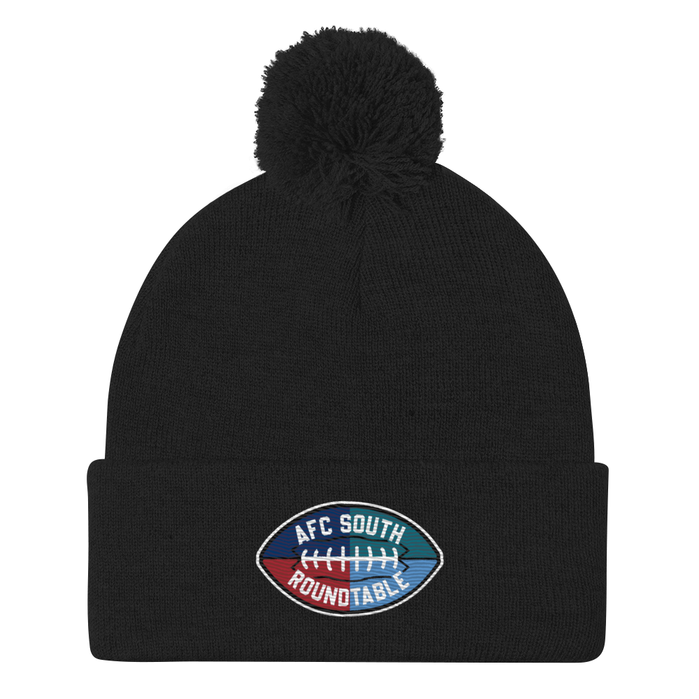 AFC South Roundtable Beanie