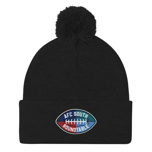 AFC South Roundtable Beanie