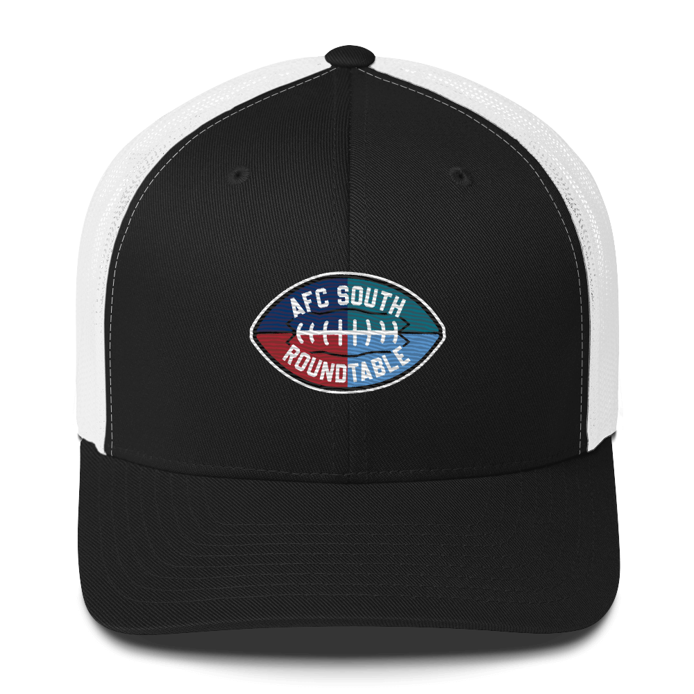 AFC South Roundtable Trucker Hat