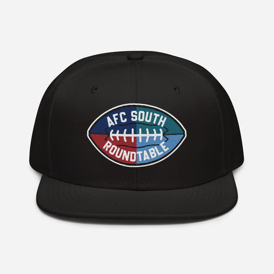 AFC South Roundtable Snapback