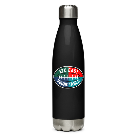 Stainless Steel Water Bottle