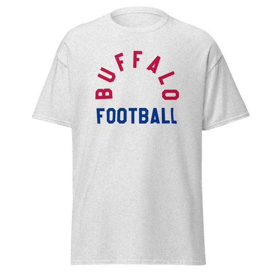 Buffalo Football T-Shirt