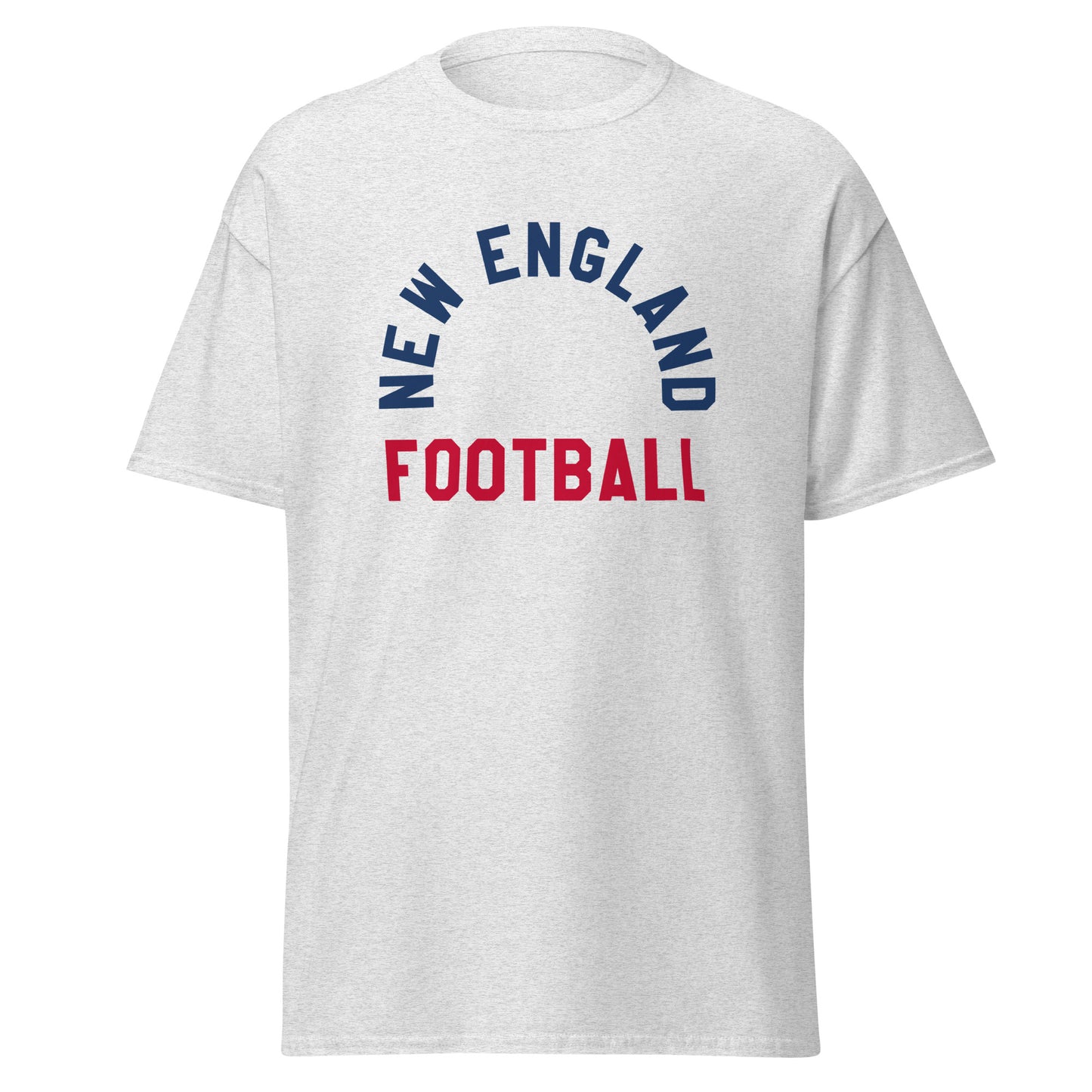 New England Football T-Shirt