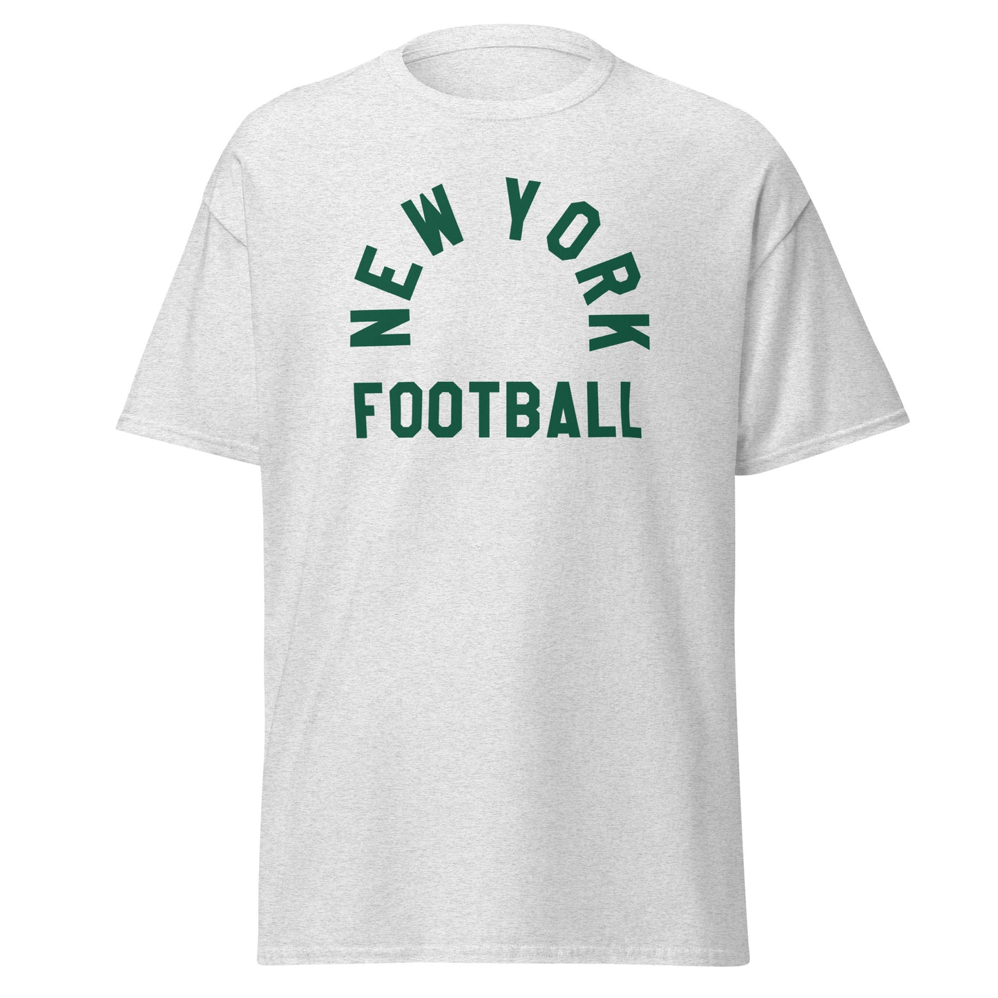 New York Football T-Shirt