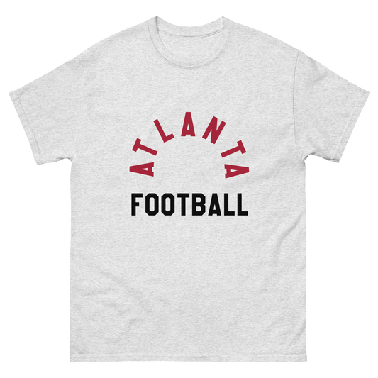 Atlanta Football  tee