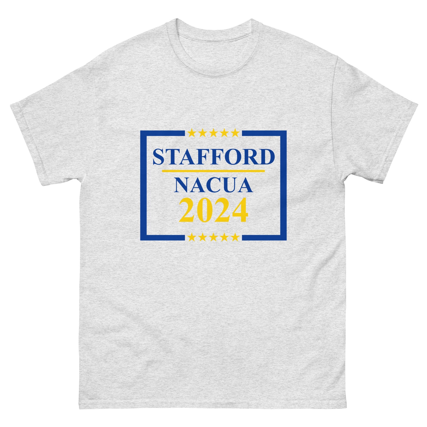 Stafford Nacua 2024 Tee Shirt