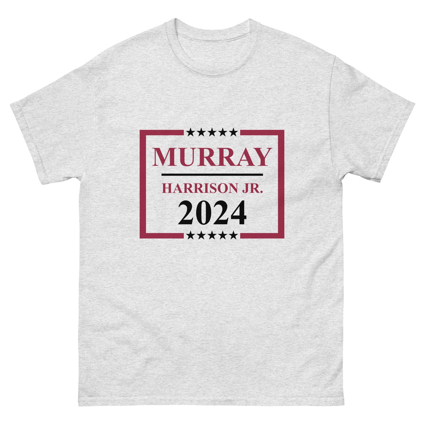 Murray Harrison Jr 2024 Tee Shirt