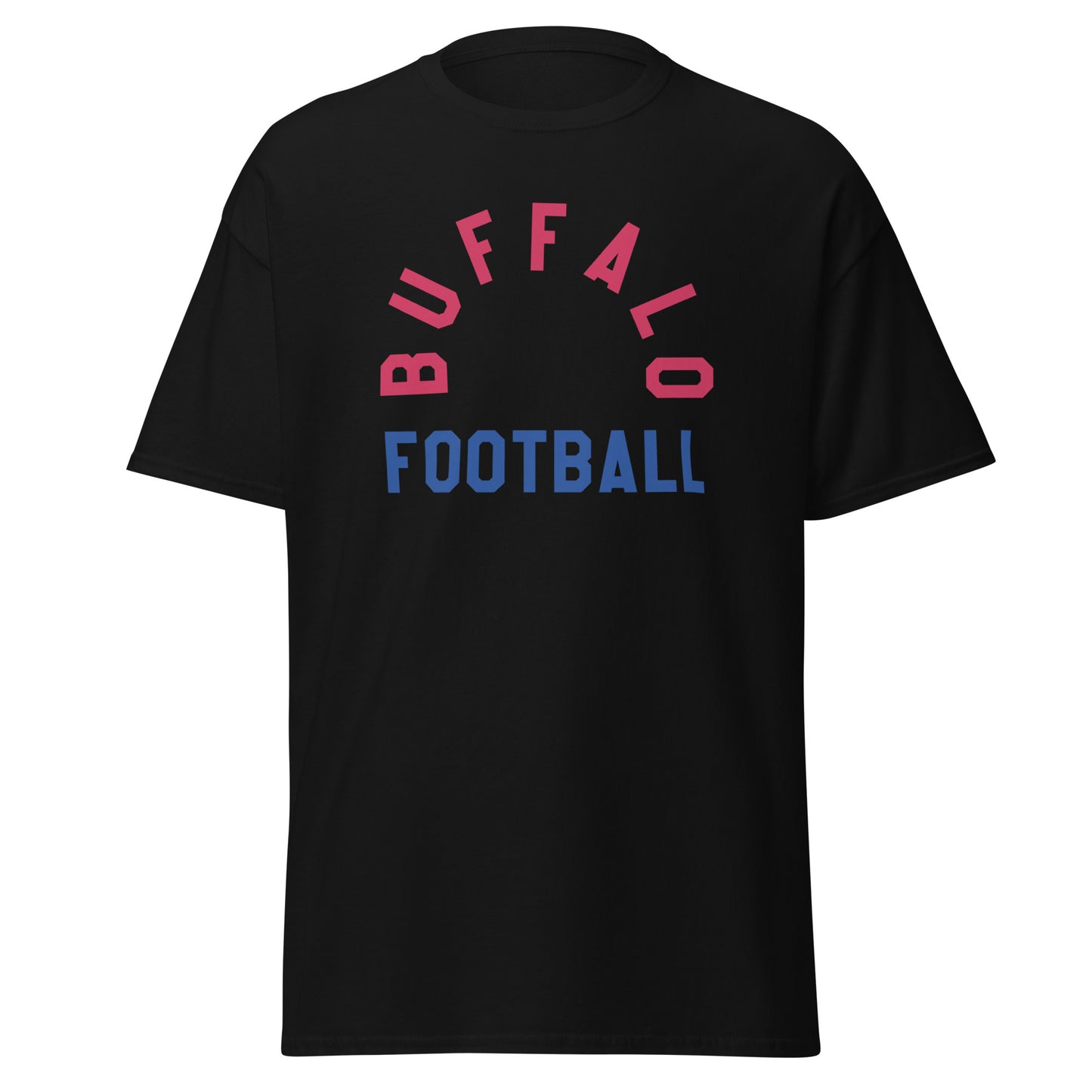 Buffalo Football T-Shirt