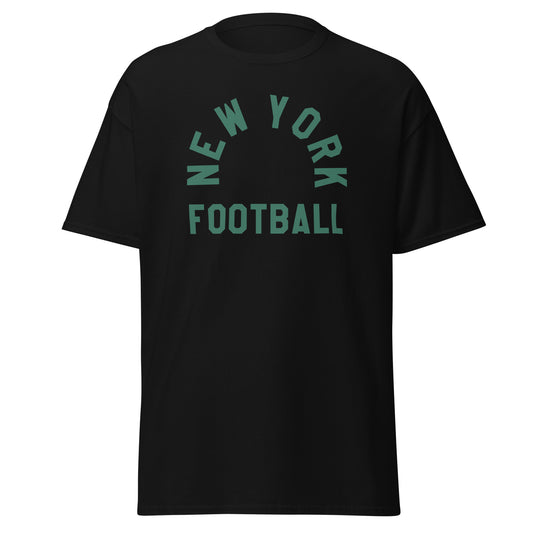 New York Football T-Shirt