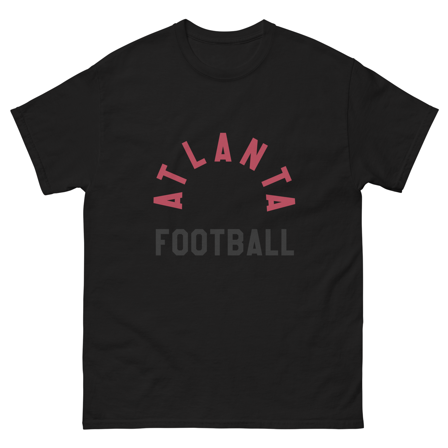 Atlanta Football  tee