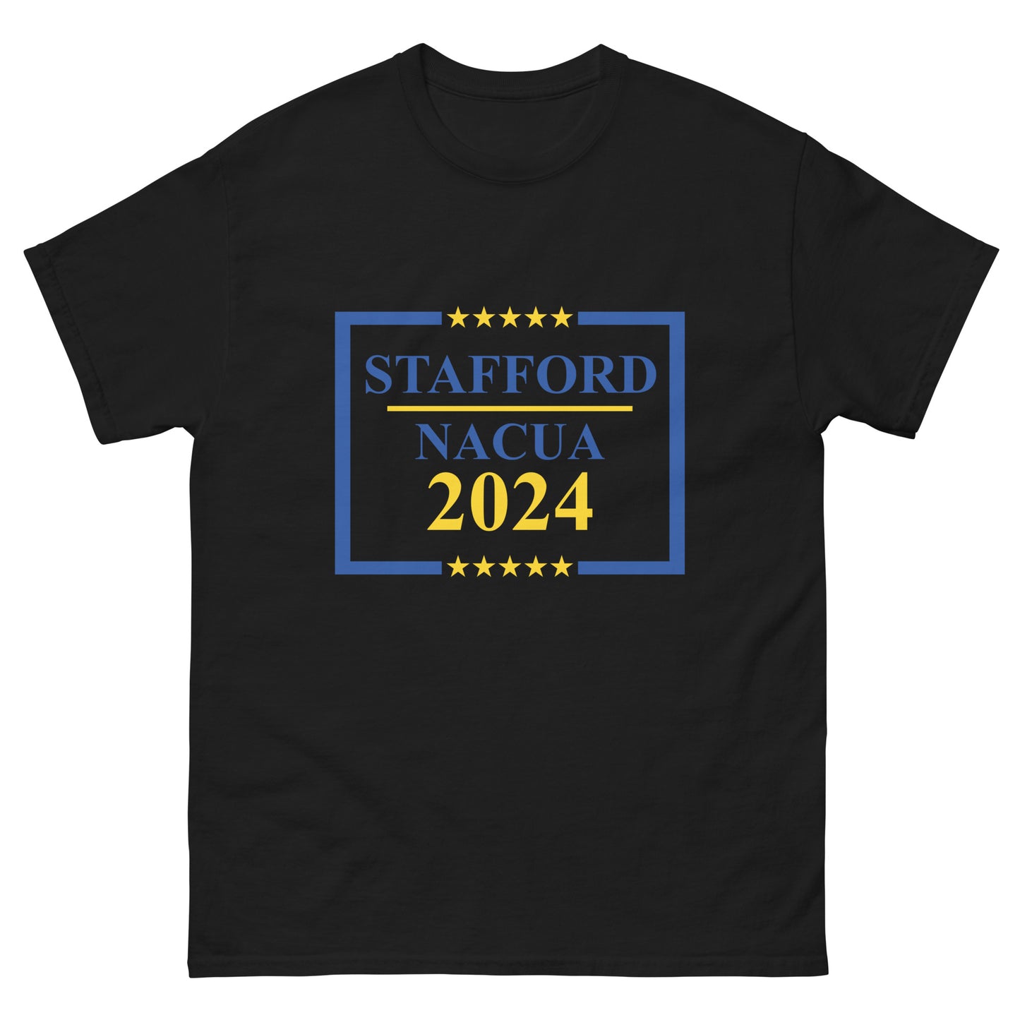 Stafford Nacua 2024 Tee Shirt