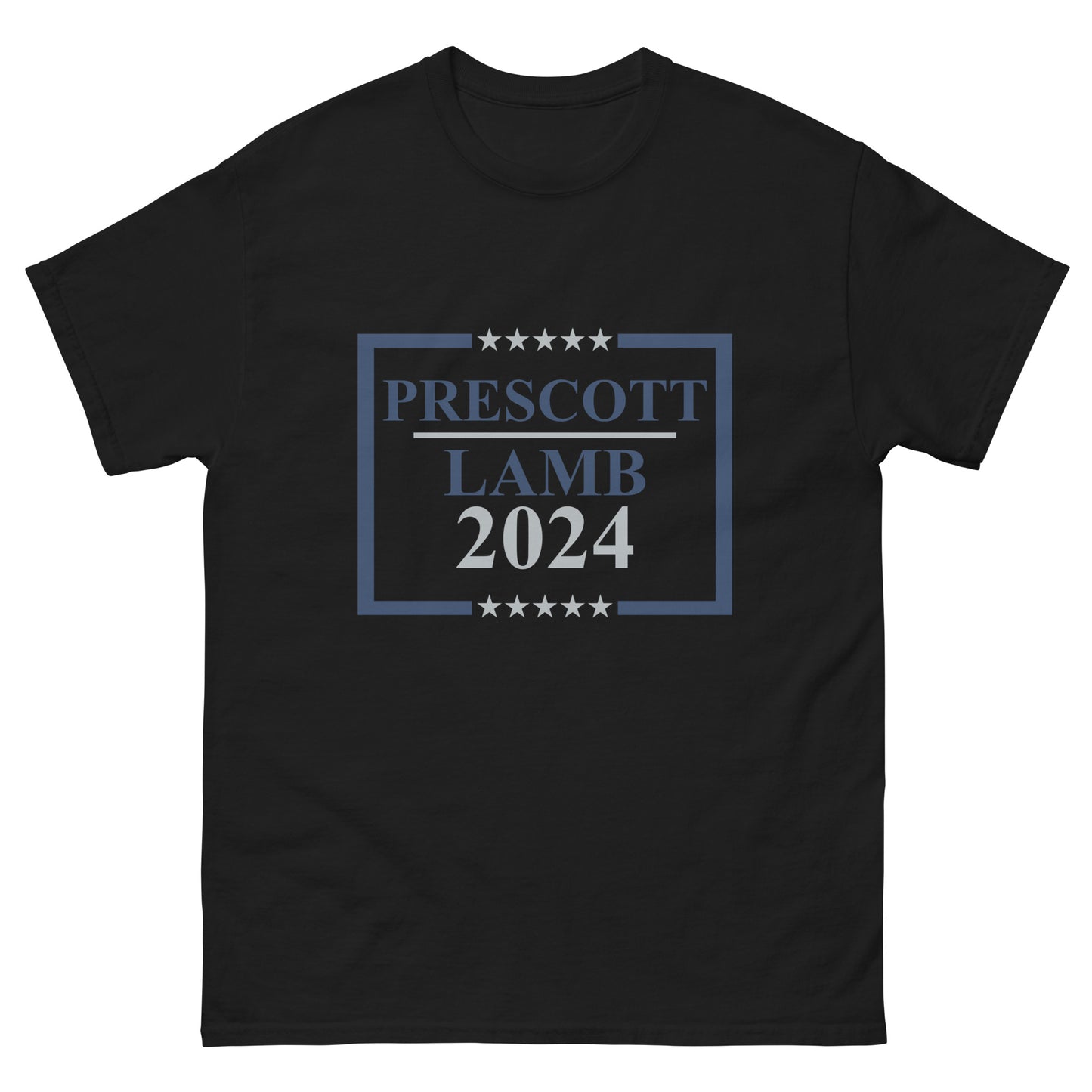 Prescott Lamb 2024 Tee Shirt