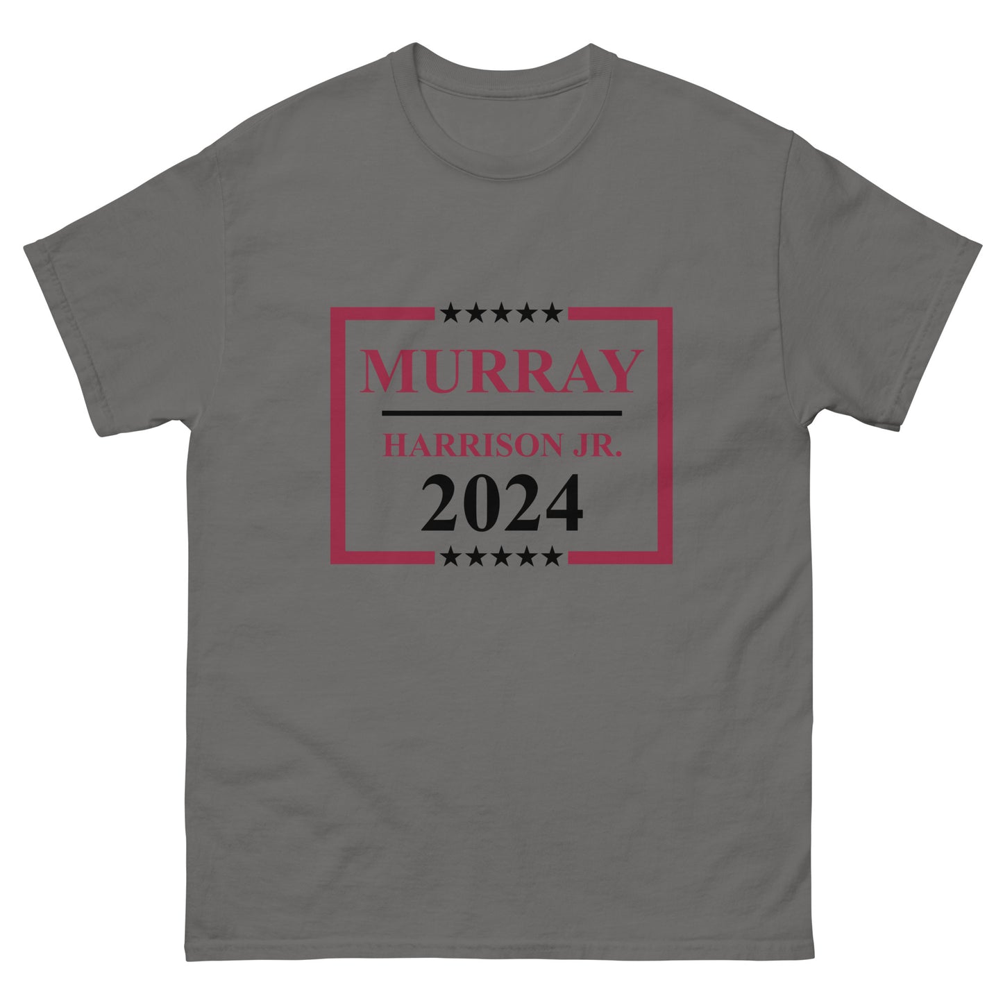 Murray Harrison Jr 2024 Tee Shirt