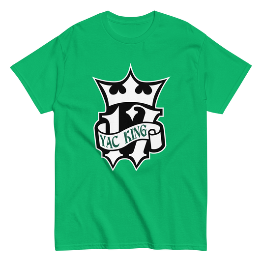 YAC KING T-Shirt