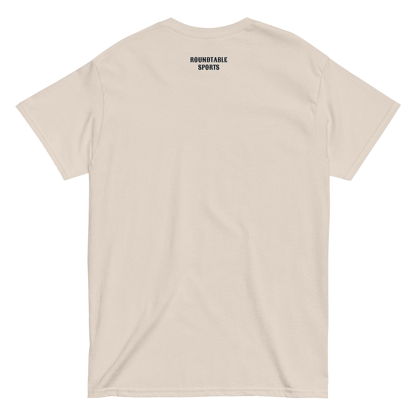 Cowboy Football T-Shirt