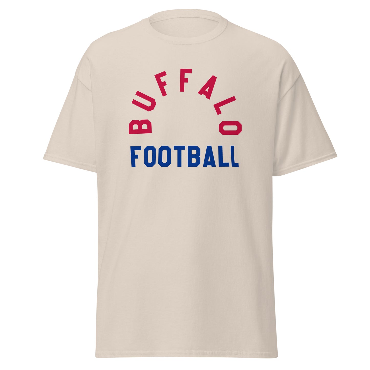 Buffalo Football T-Shirt