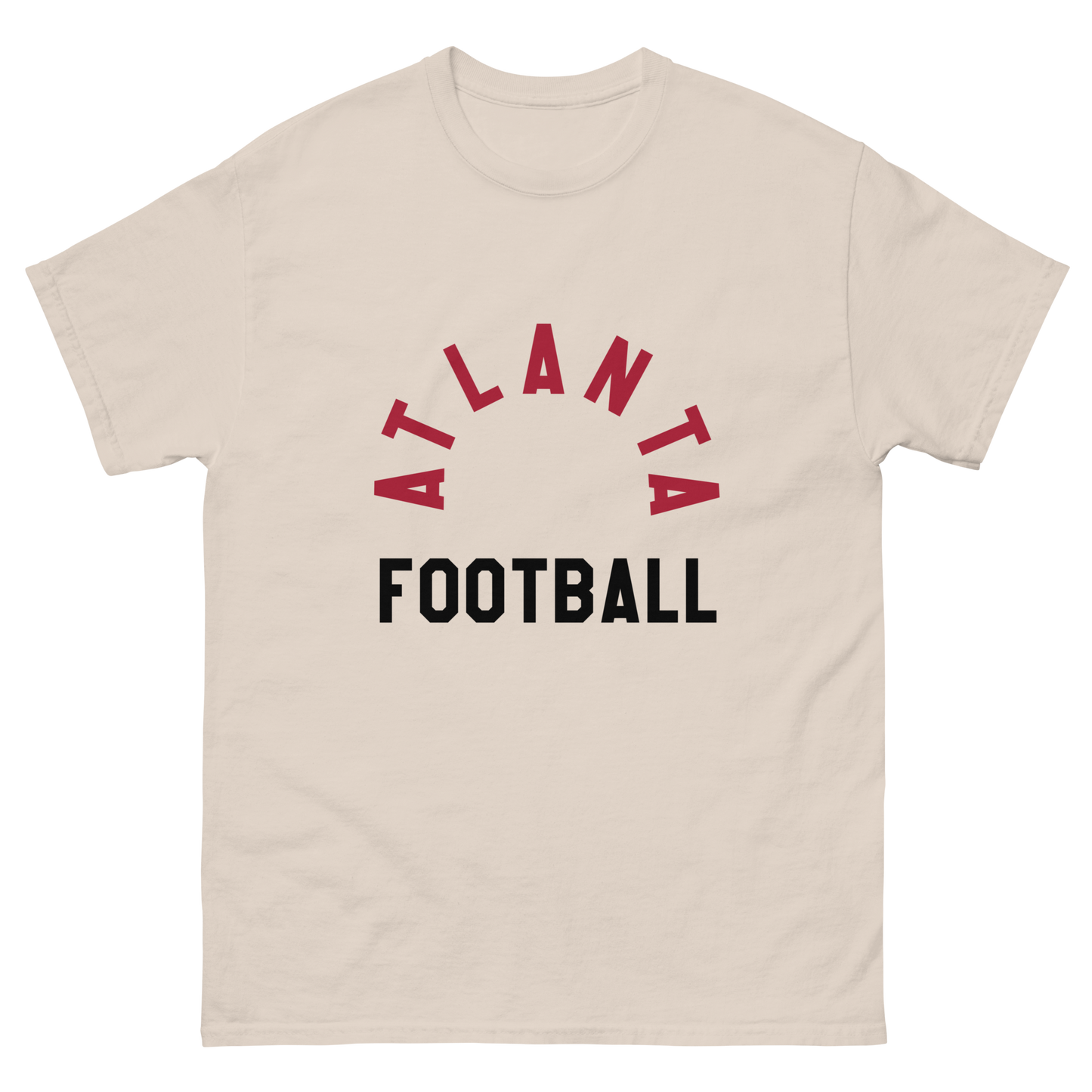 Atlanta Football  tee