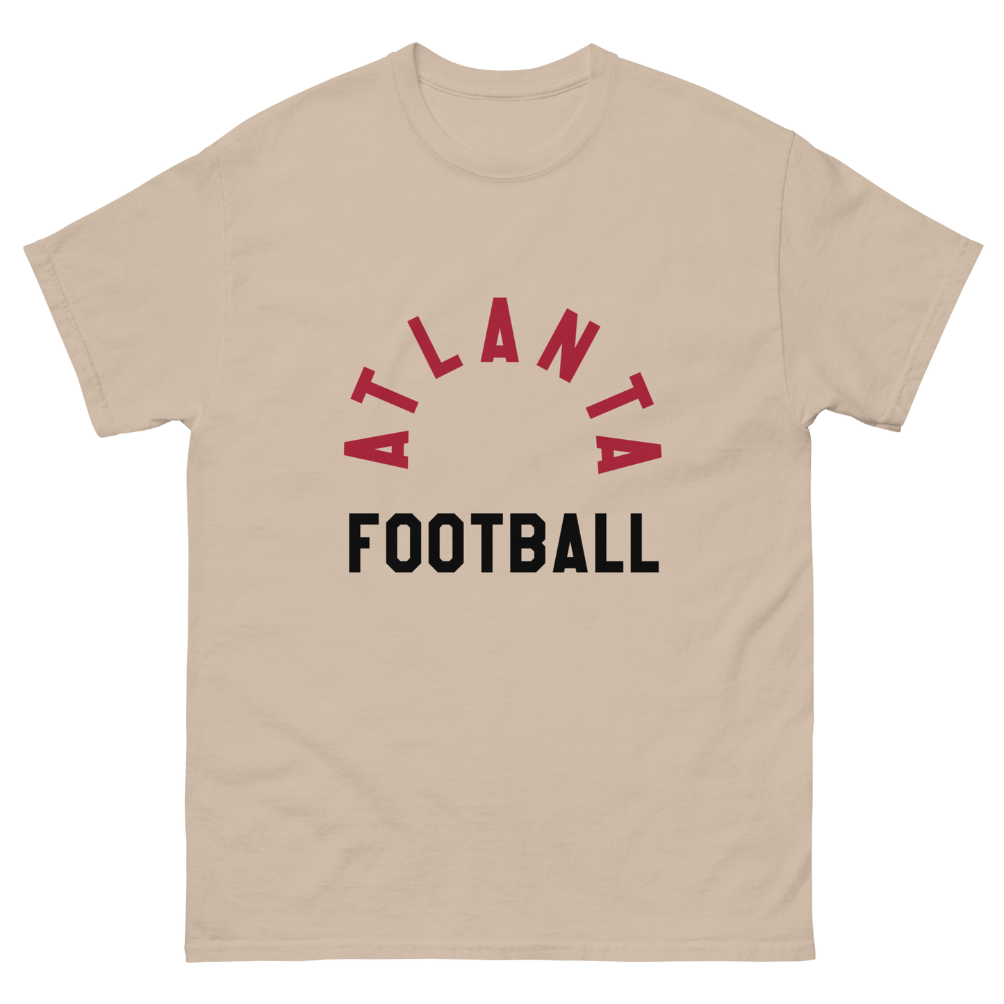 Atlanta Football  tee