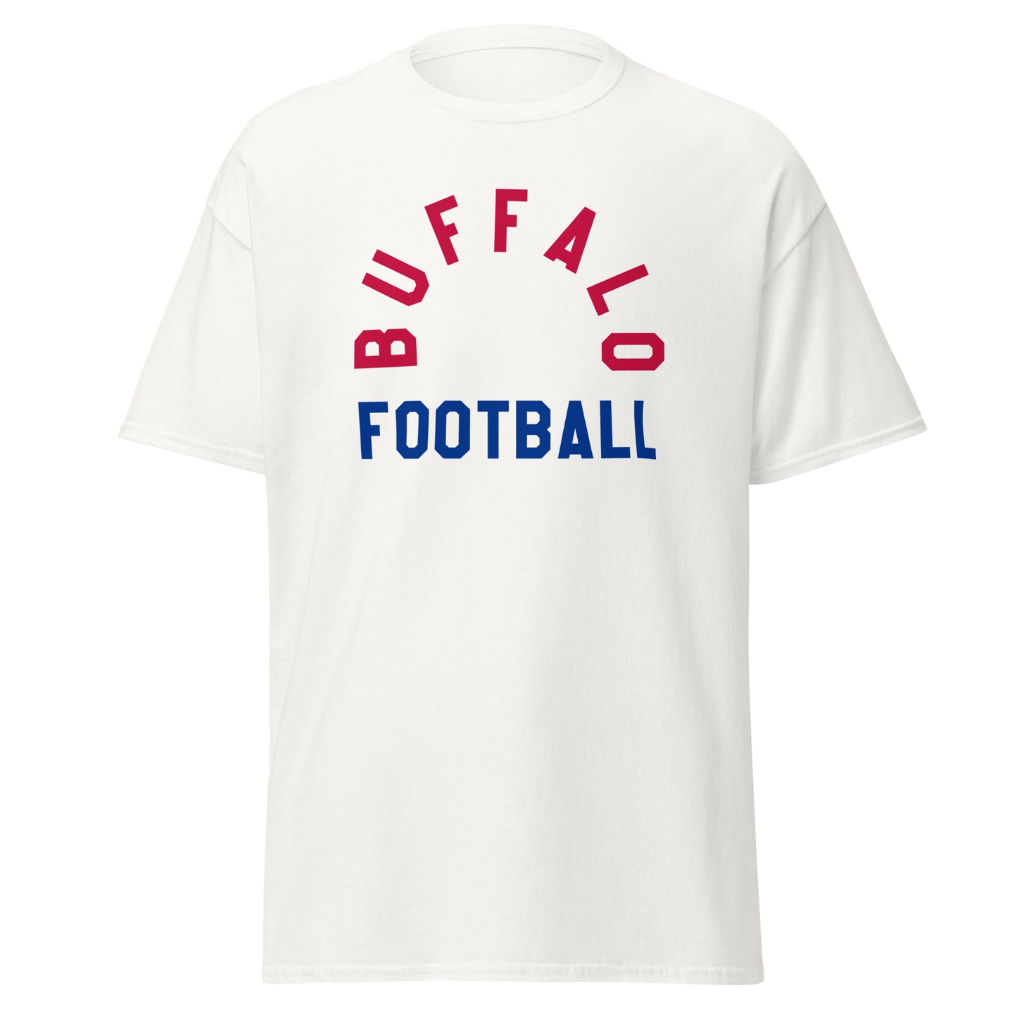 Buffalo Football T-Shirt