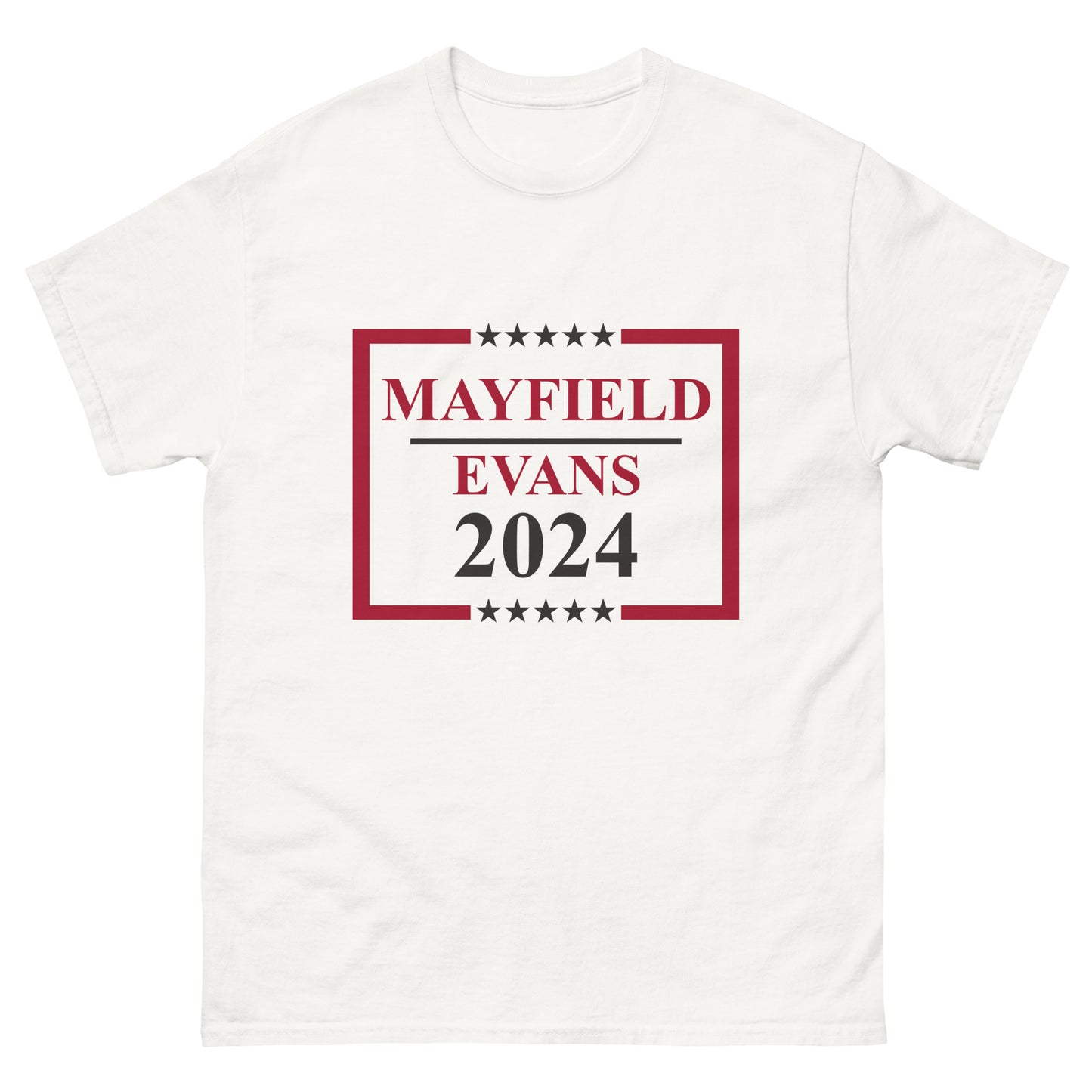 Mayfield Evans 2024