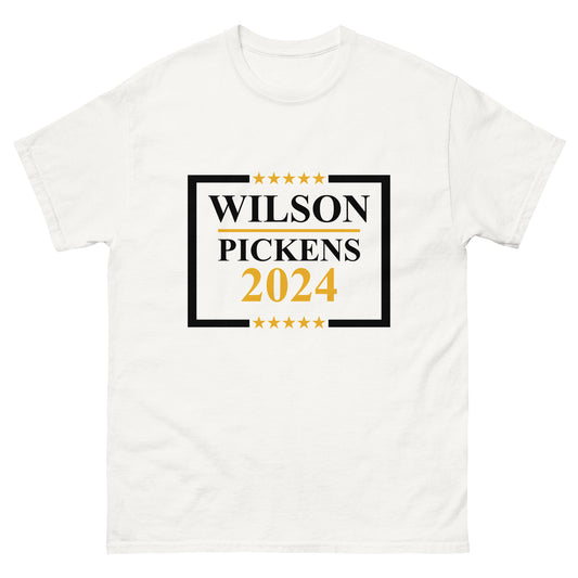 Wilson Pickens 2024 Tee