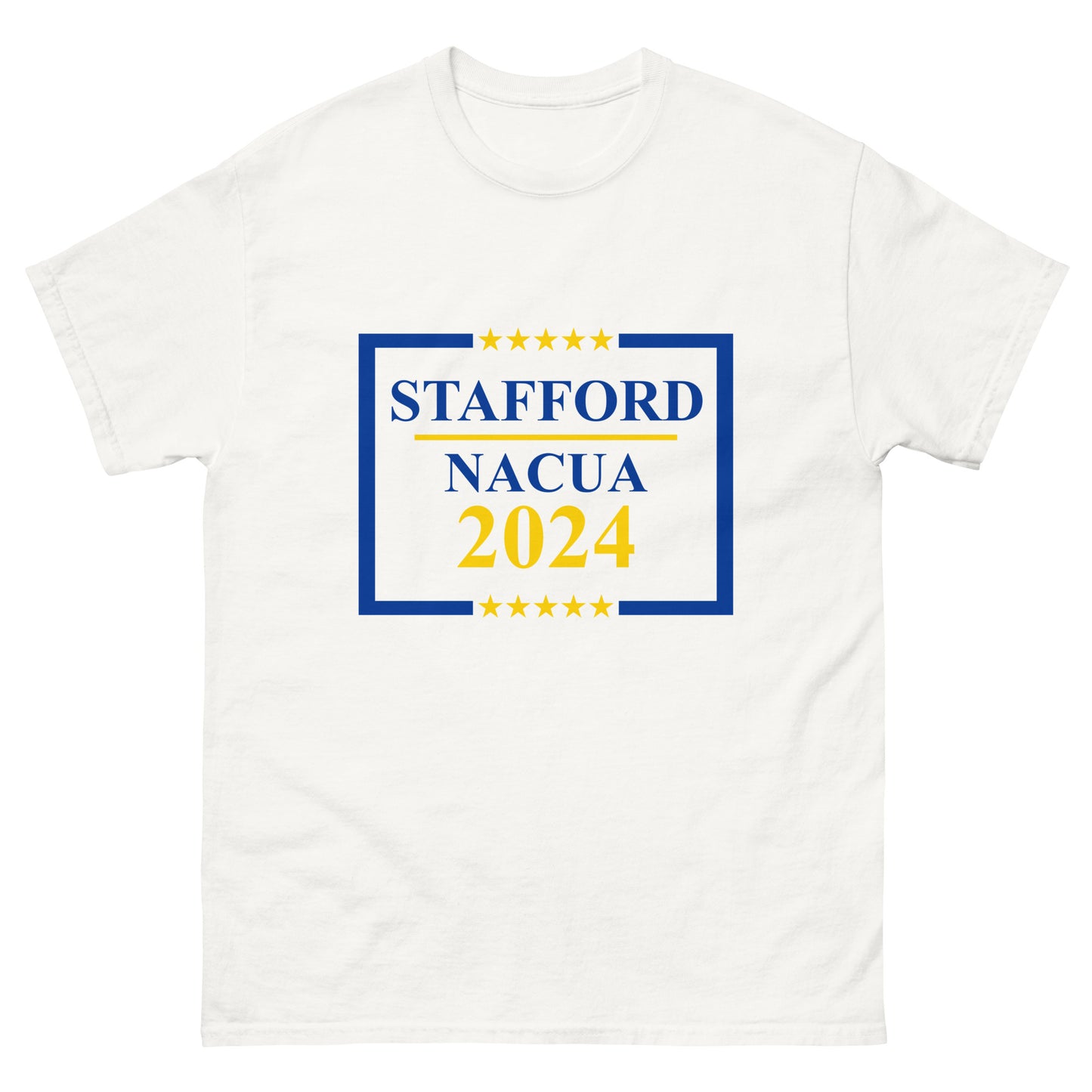 Stafford Nacua 2024 Tee Shirt